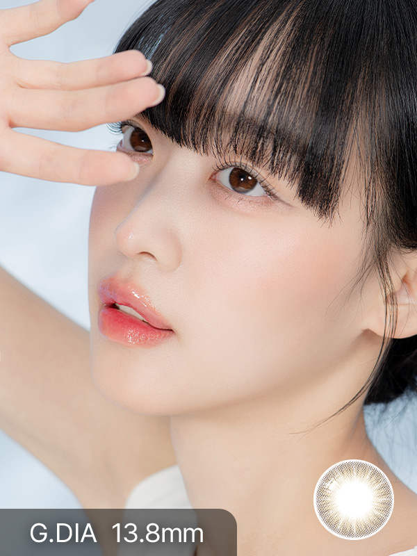 ブリスプラスブラウン