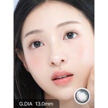ノイライトグレーワンデー