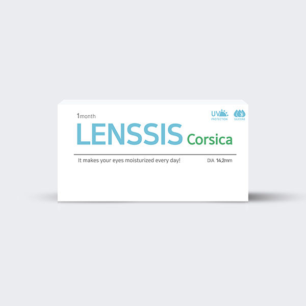 Corsica