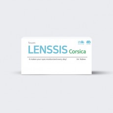 Corsica